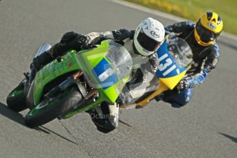 © Octane Photographic Ltd. Wirral 100, 28th April 2012. 250ccGP, Formula 400 and Minitwins, qualifying race. Tony Limer. Digital ref : 0303cb1d4533