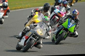 © Octane Photographic Ltd. Wirral 100, 28th April 2012. 250ccGP, Formula 400 and Minitwins, qualifying race. Chris Edwards. Digital ref : 0303cb1d4564
