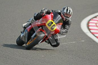 © Octane Photographic Ltd. Wirral 100, 28th April 2012. 250ccGP, Formula 400 and Minitwins, qualifying race. Barry Furber. Digital ref : 0303cb1d4597