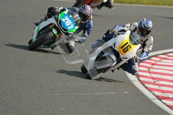 © Octane Photographic Ltd. Wirral 100, 28th April 2012. 250ccGP, Formula 400 and Minitwins, qualifying race. Martin Kelley. Digital ref : 0303cb1d4608