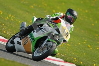 © Octane Photographic Ltd. Wirral 100, 28th April 2012. 250ccGP, Formula 400 and Minitwins, qualifying race. Digital ref : 0303cb1d4626