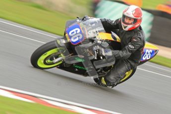 © Octane Photographic Ltd. Wirral 100, 28th April 2012. 250ccGP, Formula 400 and Minitwins, Free practice. Paul Rogers. Digital ref : 0303cb7d8401