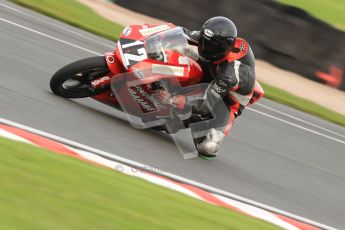 © Octane Photographic Ltd. Wirral 100, 28th April 2012. 250ccGP, Formula 400 and Minitwins, Free practice. Dylan Davies. Digital ref : 0303cb7d8421