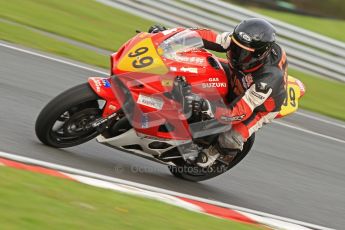 © Octane Photographic Ltd. Wirral 100, 28th April 2012. 250ccGP, Formula 400 and Minitwins, Free practice. Steve Ferguson. Digital ref : 0303cb7d8436
