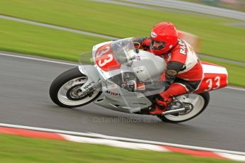 © Octane Photographic Ltd. Wirral 100, 28th April 2012. 250ccGP, Formula 400 and Minitwins, Free practice. Chris Moore. Digital ref : 0303cb7d8461