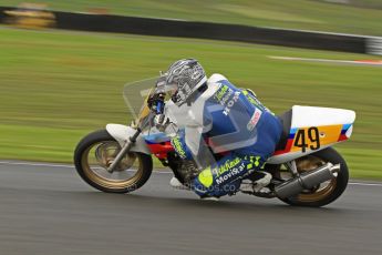 © Octane Photographic Ltd. Wirral 100, 28th April 2012. 250ccGP, Formula 400 and Minitwins, Free practice. Adam Houghton. Digital ref : 0303cb7d8466