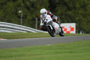 © Octane Photographic Ltd. Wirral 100, 28th April 2012. 250ccGP, Formula 400 and Minitwins, Free practice. Jamie Edwards. Digital ref : 0303lw7d0438