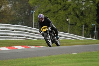 © Octane Photographic Ltd. Wirral 100, 28th April 2012. 250ccGP, Formula 400 and Minitwins, Free practice. Digital ref : 0303lw7d0499