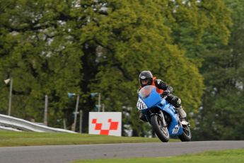 © Octane Photographic Ltd. Wirral 100, 28th April 2012. 250ccGP, Formula 400 and Minitwins, Free practice. Dominic Herbertson. Digital ref : 0303lw7d0510