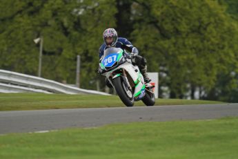 © Octane Photographic Ltd. Wirral 100, 28th April 2012. 250ccGP, Formula 400 and Minitwins, Free practice. Chris Spooner. Digital ref : 0303lw7d0531