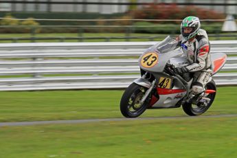 © Octane Photographic Ltd. Wirral 100, 28th April 2012. 250ccGP, Formula 400 and Minitwins, Free practice. Chris Edwards. Digital ref : 0303lw7d0651
