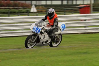 © Octane Photographic Ltd. Wirral 100, 28th April 2012. 250ccGP, Formula 400 and Minitwins, Free practice. Russel Place. Digital ref : 0303lw7d0682