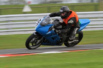 © Octane Photographic Ltd. Wirral 100, 28th April 2012. 250ccGP, Formula 400 and Minitwins, Free practice. Dominic Herbertson. Digital ref : 0303lw7d0691