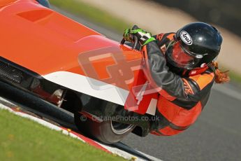 © Octane Photographic Ltd. Wirral 100, 28th April 2012. ACU/FSRA British F2 Sidecars Championship. Roy Hanks/Kevin Perry - Molyneux Rose. Free Practice.  Digital ref : 0310cb1d4301