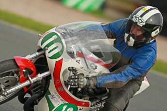 © Octane Photographic Ltd. Wirral 100, 28th April 2012. Classic bikes, 125ccGP and F125, Free practice. Digital ref : 0304cb1d3860