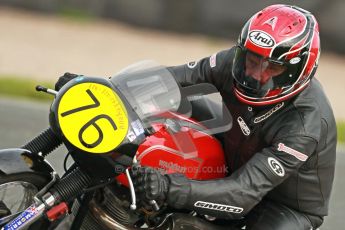 © Octane Photographic Ltd. Wirral 100, 28th April 2012. Classic bikes, 125ccGP and F125, Free practice. Digital ref : 0304cb1d3864