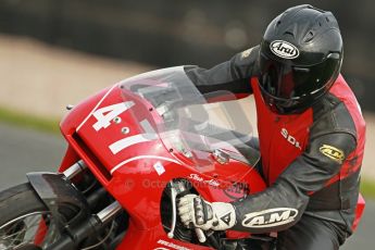 © Octane Photographic Ltd. Wirral 100, 28th April 2012. Classic bikes, 125ccGP and F125, Free practice. Digital ref : 0304cb1d3868