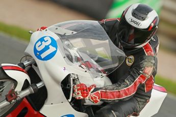 © Octane Photographic Ltd. Wirral 100, 28th April 2012. Classic bikes, 125ccGP and F125, Free practice. Digital ref : 0304cb1d3872