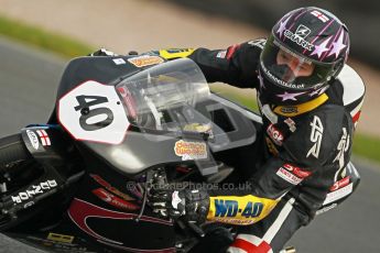 © Octane Photographic Ltd. Wirral 100, 28th April 2012. Classic bikes, 125ccGP and F125, Free practice. Digital ref : 0304cb1d3881