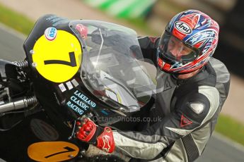 © Octane Photographic Ltd. Wirral 100, 28th April 2012. Classic bikes, 125ccGP and F125, Free practice. Digital ref : 0304cb1d3889