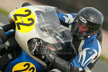 © Octane Photographic Ltd. Wirral 100, 28th April 2012. Classic bikes, 125ccGP and F125, Free practice. Digital ref : 0304cb1d3895