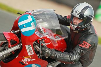 © Octane Photographic Ltd. Wirral 100, 28th April 2012. Classic bikes, 125ccGP and F125, Free practice. Digital ref : 0304cb1d3896