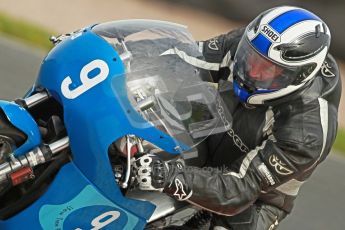 © Octane Photographic Ltd. Wirral 100, 28th April 2012. Classic bikes, 125ccGP and F125, Free practice. Digital ref : 0304cb1d3899