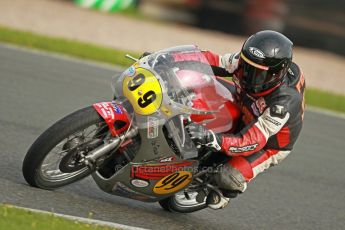 © Octane Photographic Ltd. Wirral 100, 28th April 2012. Classic bikes, 125ccGP and F125, Free practice. Digital ref : 0304cb1d3909