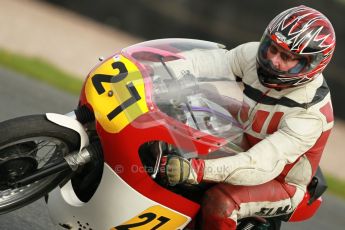 © Octane Photographic Ltd. Wirral 100, 28th April 2012. Classic bikes, 125ccGP and F125, Free practice. Digital ref : 0304cb1d3911