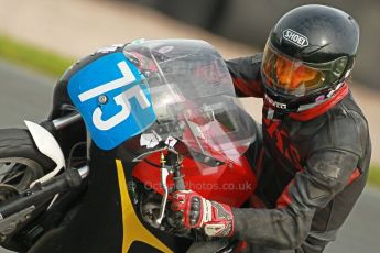 © Octane Photographic Ltd. Wirral 100, 28th April 2012. Classic bikes, 125ccGP and F125, Free practice. Digital ref : 0304cb1d3914
