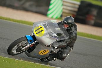 © Octane Photographic Ltd. Wirral 100, 28th April 2012. Classic bikes, 125ccGP and F125, Free practice. Digital ref : 0304cb1d3921