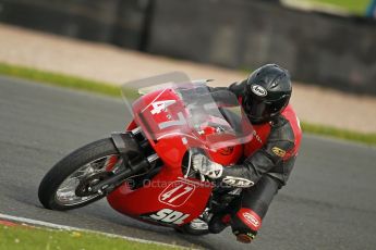 © Octane Photographic Ltd. Wirral 100, 28th April 2012. Classic bikes, 125ccGP and F125, Free practice. Digital ref : 0304cb1d3927