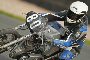 © Octane Photographic Ltd. Wirral 100, 28th April 2012. Classic bikes, 125ccGP and F125, Free practice. Digital ref : 0304cb1d3937