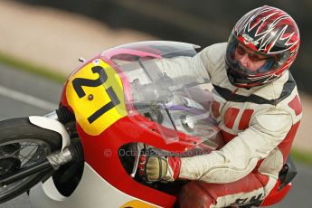 © Octane Photographic Ltd. Wirral 100, 28th April 2012. Classic bikes, 125ccGP and F125, Free practice. Digital ref : 0304cb1d3943