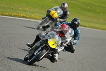 © Octane Photographic Ltd. Wirral 100, 28th April 2012. Classic bikes, 125ccGP and F125, Qualifying race. Digital ref :  0304cb1d4630