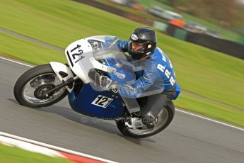 © Octane Photographic Ltd. Wirral 100, 28th April 2012. Classic bikes, 125ccGP and F125, Free practice. Digital ref : 0304cb7d8481