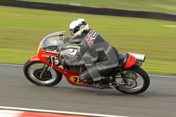 © Octane Photographic Ltd. Wirral 100, 28th April 2012. Classic bikes, 125ccGP and F125, Free practice. Digital ref : 0304cb7d8503