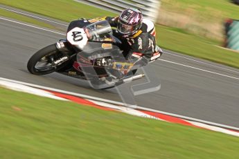 © Octane Photographic Ltd. Wirral 100, 28th April 2012. Classic bikes, 125ccGP and F125, Free practice. Digital ref : 0304cb7d8523