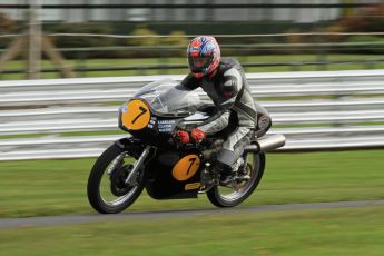 © Octane Photographic Ltd. Wirral 100, 28th April 2012. Classic bikes, 125ccGP and F125, Free practice. Digital ref : 0304lw7d0760