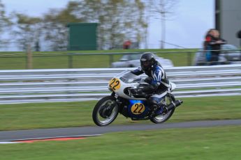 © Octane Photographic Ltd. Wirral 100, 28th April 2012. Classic bikes, 125ccGP and F125, Free practice. Digital ref : 0304lw7d0765