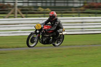 © Octane Photographic Ltd. Wirral 100, 28th April 2012. Classic bikes, 125ccGP and F125, Free practice. Digital ref : 0304lw7d0776