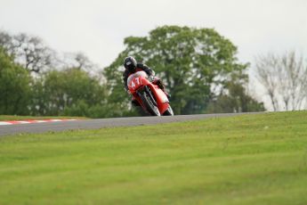 © Octane Photographic Ltd. Wirral 100, 28th April 2012. Classic bikes, 125ccGP and F125, Free practice. Digital ref : 0304lw7d0813