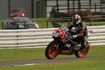 © Octane Photographic Ltd. Wirral 100, 28th April 2012. Classic bikes, 125ccGP and F125, Free practice. Digital ref : 0304lw7d0876