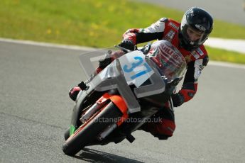 © Octane Photographic Ltd. Wirral 100, 28th April 2012. Forgotten era and Pre-Injection. Free Practice.  Digital ref : 0309cb1d4334