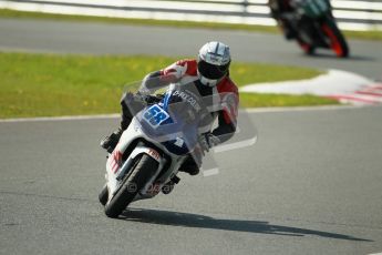© Octane Photographic Ltd. Wirral 100, 28th April 2012. Forgotten era and Pre-Injection. Free Practice.  Digital ref : 0309cb1d4338