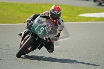 © Octane Photographic Ltd. Wirral 100, 28th April 2012. Forgotten era and Pre-Injection. Free Practice. Digital ref : 0309cb1d4342