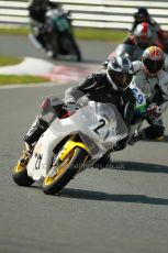 © Octane Photographic Ltd. Wirral 100, 28th April 2012. Forgotten era and Pre-Injection. Free Practice.  Digital ref : 0309cb1d4361