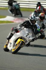 © Octane Photographic Ltd. Wirral 100, 28th April 2012. Forgotten era and Pre-Injection. Free Practice. Digital ref : 0309cb1d4361