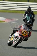 © Octane Photographic Ltd. Wirral 100, 28th April 2012. Forgotten era and Pre-Injection. Free Practice.  Digital ref : 0309cb1d4366