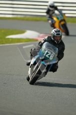 © Octane Photographic Ltd. Wirral 100, 28th April 2012. Forgotten era and Pre-Injection. Free Practice.  Digital ref : 0309cb1d4380